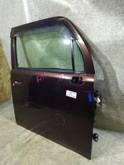 Дверь правая передняя DAIHATSU MOVE CONTE L575S, L585S 67001-B2261 2 ракурс