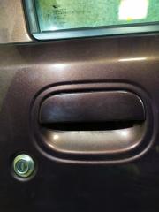Дверь правая передняя DAIHATSU MOVE CONTE L575S, L585S 67001-B2261 4 ракурс
