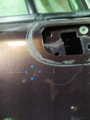 Дверь правая передняя DAIHATSU MOVE CONTE L575S, L585S 67001-B2261 5 ракурс