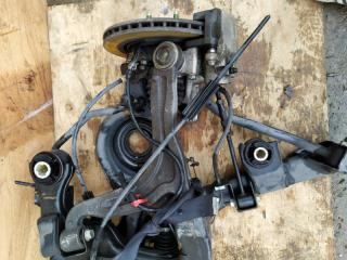 Балка подвески задняя CADILLAC STS 0006450001405E 2 ракурс