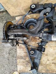 Балка подвески задняя CADILLAC STS 0006450001405E 3 ракурс