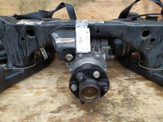Балка подвески задняя CADILLAC STS 0006450001405E 4 ракурс