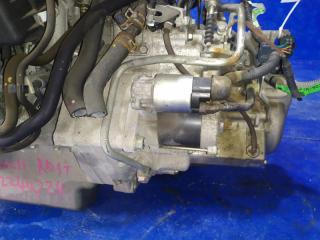 АКПП HONDA THAT'S JD2 E07Z 1 ракурс