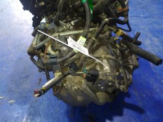 АКПП HONDA THAT'S JD2 E07Z 2 ракурс