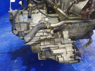 АКПП HONDA THAT'S JD2 E07Z 3 ракурс