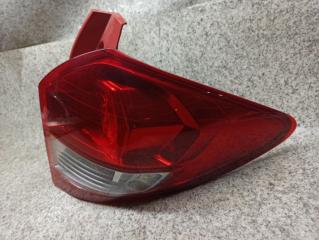 Стоп-сигнал правый задний SUBARU TREZIA NSP120 52-227 2 ракурс