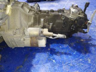 МКПП SUZUKI CARRY TRUCK DA63T K6A 2WD 1 ракурс МКПП SUZUKI CARRY TRUCK DA63T K6A 2WD 1 ракурс