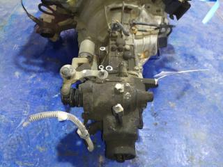 МКПП SUZUKI CARRY TRUCK DA63T K6A 2WD 2 ракурс МКПП SUZUKI CARRY TRUCK DA63T K6A 2WD 2 ракурс