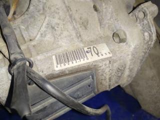 МКПП SUZUKI CARRY TRUCK DA63T K6A 2WD 4 ракурс