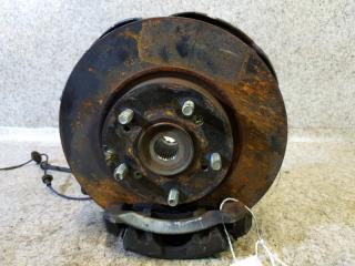 Ступица левая передняя HONDA STEPWGN RG1, RG2, RG3, RG4 1 ракурс