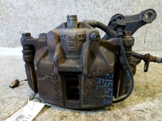 Ступица левая передняя HONDA STEPWGN RG1, RG2, RG3, RG4 2 ракурс
