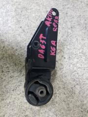Подушка кпп задняя SUZUKI CARRY TRUCK DA63T K6A 3 ракурс Подушка кпп задняя SUZUKI CARRY TRUCK DA63T K6A 3 ракурс