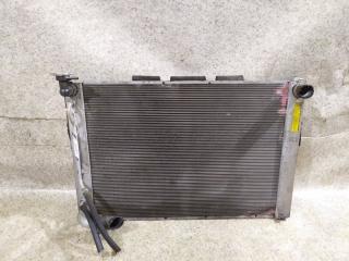 Радиатор основной TOYOTA HARRIER MCU30 1MZ-FE 16041-20290 4 ракурс Радиатор основной TOYOTA HARRIER MCU30 1MZ-FE 16041-20290 4 ракурс