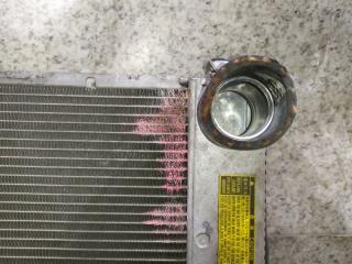 Радиатор основной TOYOTA HARRIER MCU30 1MZ-FE 16041-20290 5 ракурс Радиатор основной TOYOTA HARRIER MCU30 1MZ-FE 16041-20290 5 ракурс