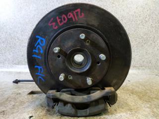 Ступица левая передняя HONDA STEPWGN RG1, RG2, RG3, RG4 1 ракурс
