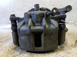 Ступица левая передняя HONDA STEPWGN RG1, RG2, RG3, RG4 3 ракурс
