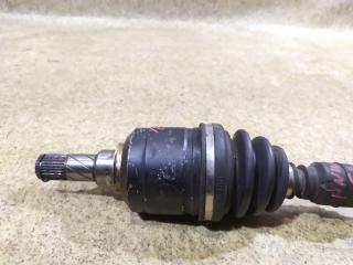 Привод правый передний NISSAN PRIMERA HNP10 SR20DE 5 ракурс