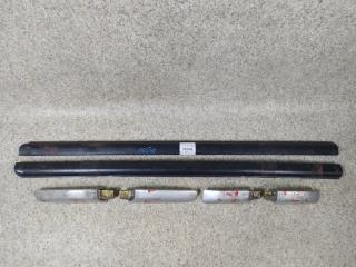 Рейлинги SUBARU LEGACY LANCASTER BH9 EJ254DXBKE 1 ракурс