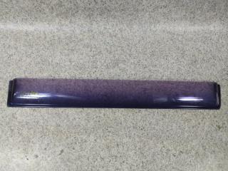 Запчасть ветровик задний левый MITSUBISHI EK WAGON