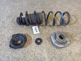 Пружина передняя TOYOTA PASSO KGC30 1KR-FE 1 ракурс