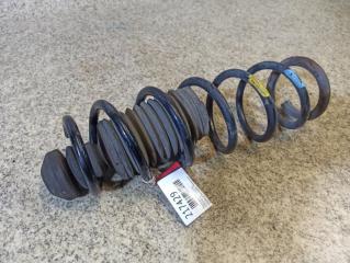 Пружина передняя TOYOTA PASSO KGC30 1KR-FE 2 ракурс