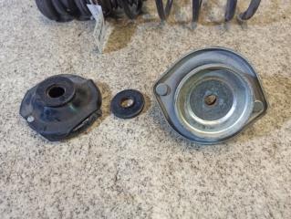 Пружина передняя TOYOTA PASSO KGC30 1KR-FE 4 ракурс