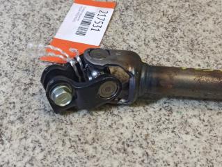 Рулевой карданчик NISSAN MOCO MG33S 2 ракурс Рулевой карданчик NISSAN MOCO MG33S 2 ракурс
