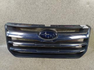 Решетка радиатора передняя SUBARU DEX M401F 1 ракурс