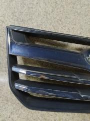 Решетка радиатора передняя SUBARU DEX M401F 3 ракурс