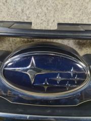 Решетка радиатора передняя SUBARU DEX M401F 5 ракурс