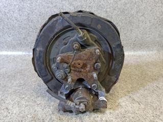 Ступица левая задняя HONDA STEPWGN RG1, RG3 3 ракурс Ступица левая задняя HONDA STEPWGN RG1, RG3 3 ракурс