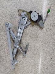 Стеклоподъемник левый задний SUBARU IMPREZA GF1, GF2, GF4, GF5, GF6, GF8, GC1, GC2, GC4, GC6, GC8 2 ракурс