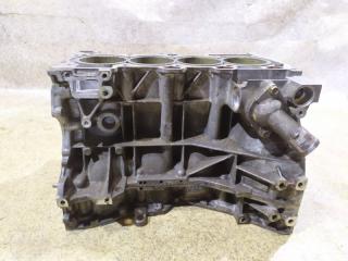 Блок двигателя NISSAN PRESAGE U30, TNU30 QR25DE 030175A 5 ракурс