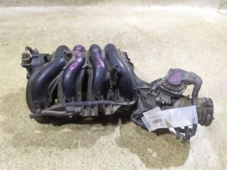 Коллектор впускной HONDA STREAM RN8 R20A 2 ракурс