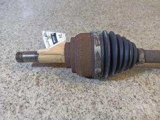 Привод правый передний NISSAN BLUEBIRD SYLPHY KG11 MR20DE 2 ракурс Привод правый передний NISSAN BLUEBIRD SYLPHY KG11 MR20DE 2 ракурс