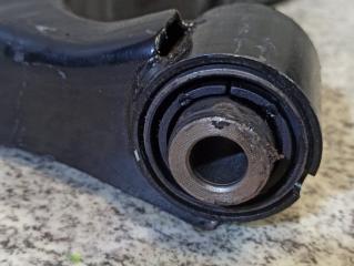 Рычаг правый передний SUBARU IMPREZA GK2, GK3, GK6, GK7, GT2, GT3, GT6, GT7 4 ракурс