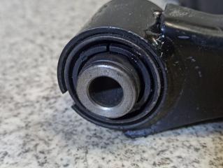 Рычаг левый передний SUBARU IMPREZA GK2, GK3, GK6, GK7, GT2, GT3, GT6, GT7 4 ракурс