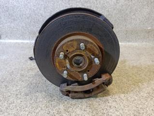 Ступица левая передняя HONDA STEPWGN RG1, RG2, RG3, RG4 1 ракурс