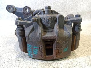 Ступица правая передняя HONDA STEPWGN RG1, RG2, RG3, RG4 4 ракурс