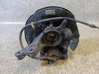 Ступица правая передняя TOYOTA IQ KGJ10, NGJ10 3 ракурс