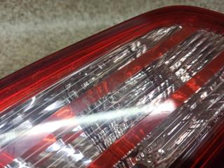 Вставка между стопов левая задняя NISSAN SKYLINE V35, HV35, NV35 132-63622 4 ракурс