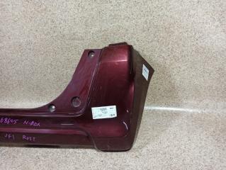 Бампер задний HONDA N-BOX JF1 71501-TY0-0000 2 ракурс