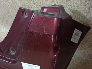 Бампер задний HONDA N-BOX JF1 71501-TY0-0000 5 ракурс