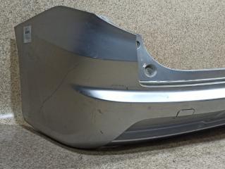 Бампер задний HONDA STREAM RN6, RN7, RN8, RN9 71501-SMA-0000 3 ракурс