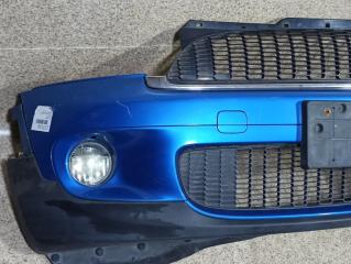 Бампер передний MINI HATCH R56 7147854 2 ракурс