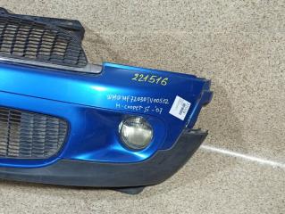 Бампер передний MINI HATCH R56 7147854 3 ракурс