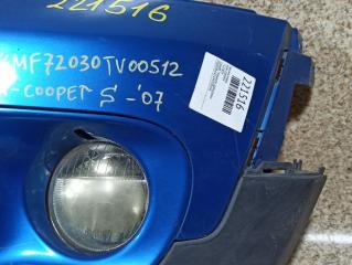 Бампер передний MINI HATCH R56 7147854 4 ракурс