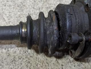 Привод правый передний TOYOTA MARK II QUALIS, CAMRY GRACIA MCV25 2MZ-FE 4 ракурс