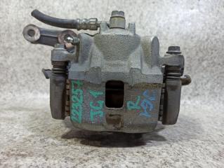 Ступица правая передняя HONDA N-ONE JG1 4 ракурс