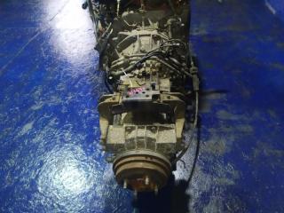 АКПП HINO DUTRO XZU346 S05D A860E B13A 2 ракурс
